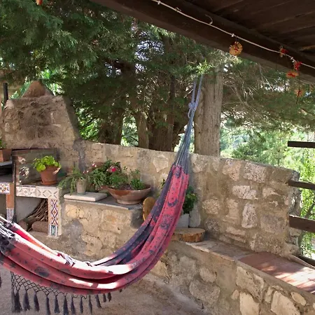 Casa Ciravolo Homestay Contessa Entellina