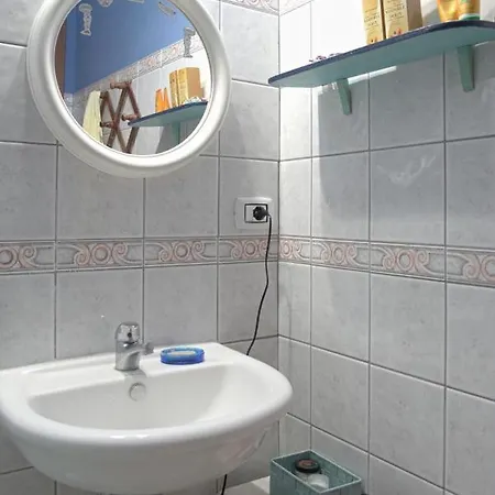 Casa Ciravolo Homestay *