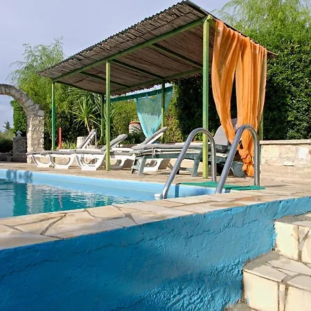 Casa Ciravolo