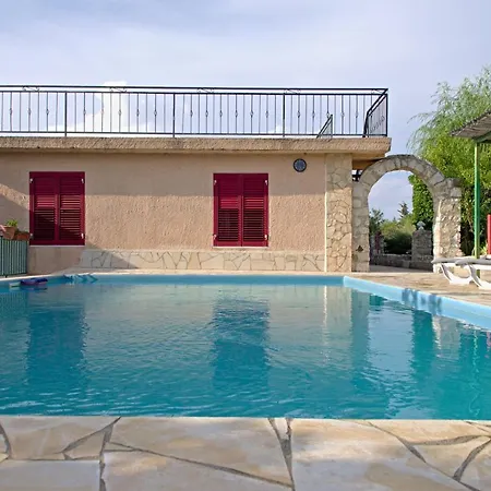 Casa Ciravolo * Contessa Entellina