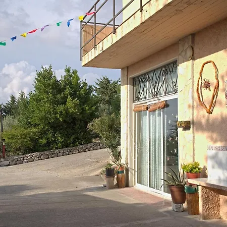 Casa Ciravolo *