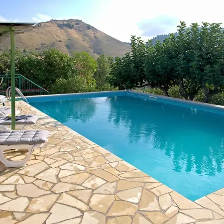 Homestay Casa Ciravolo Contessa Entellina