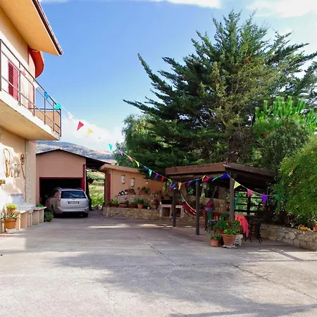 Casa Ciravolo Alloggio in famiglia