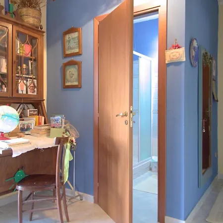 Casa Ciravolo Contessa Entellina