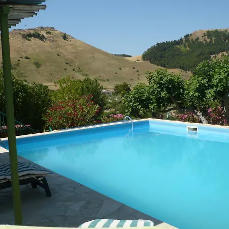 Homestay Casa Ciravolo *