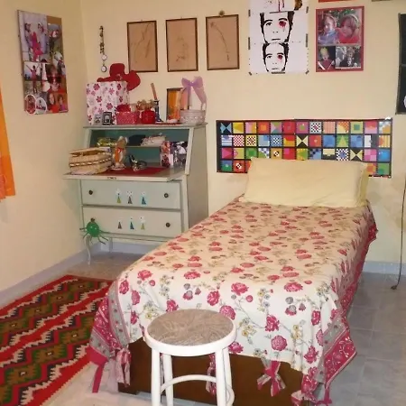 Homestay Casa Ciravolo