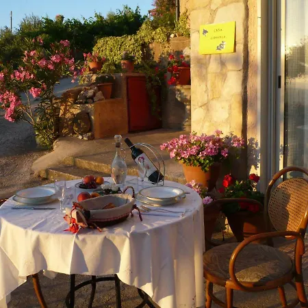 Casa Ciravolo Contessa Entellina
