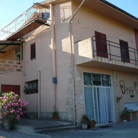 Casa Ciravolo