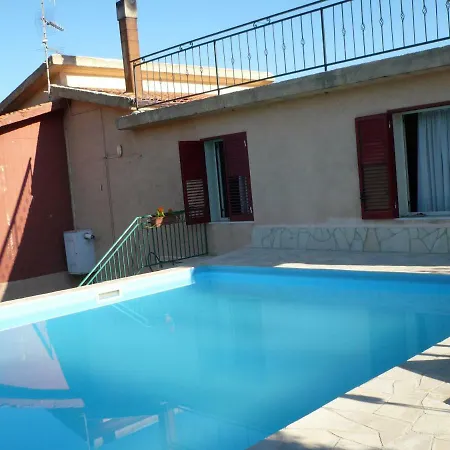 Casa Ciravolo Homestay *