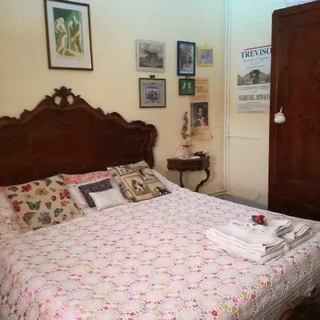 Casa Ciravolo Homestay