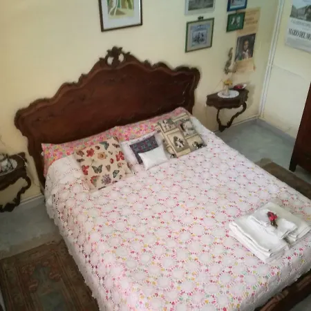 Homestay Casa Ciravolo *
