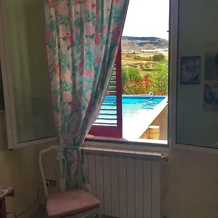 Casa Ciravolo * Contessa Entellina