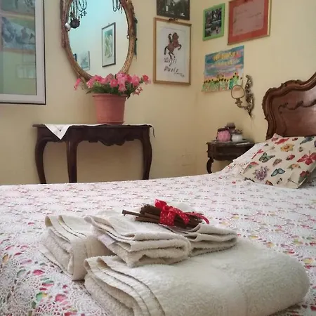 Casa Ciravolo Homestay
