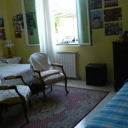 Casa Ciravolo * Contessa Entellina