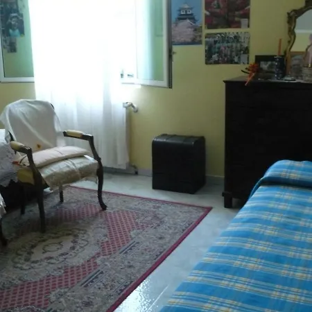 Casa Ciravolo * Contessa Entellina